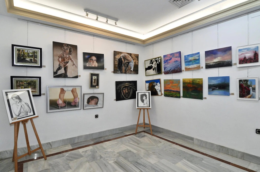 Hotel Averroes