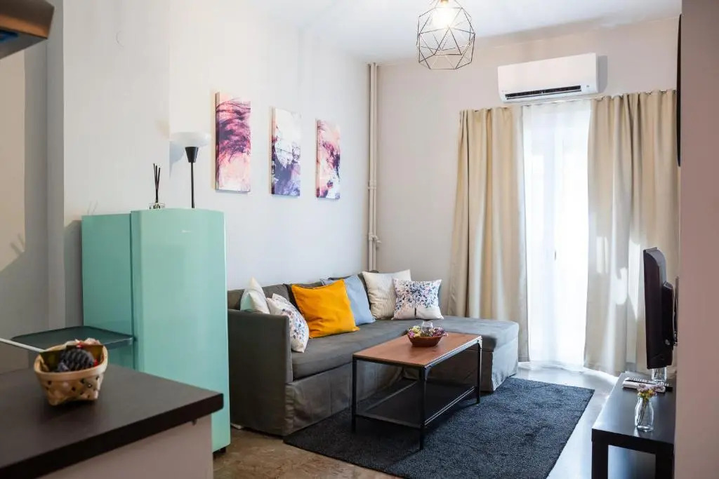 Brosi Apartment