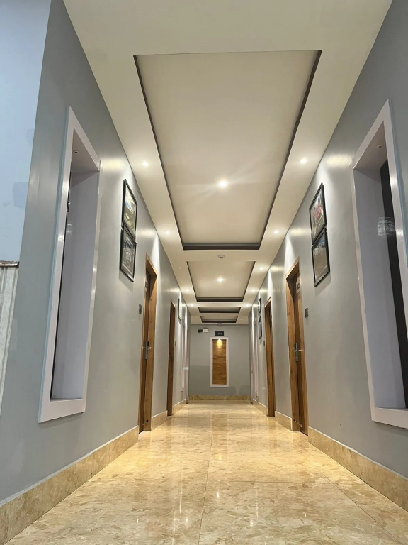 The Z Retreat & Spa