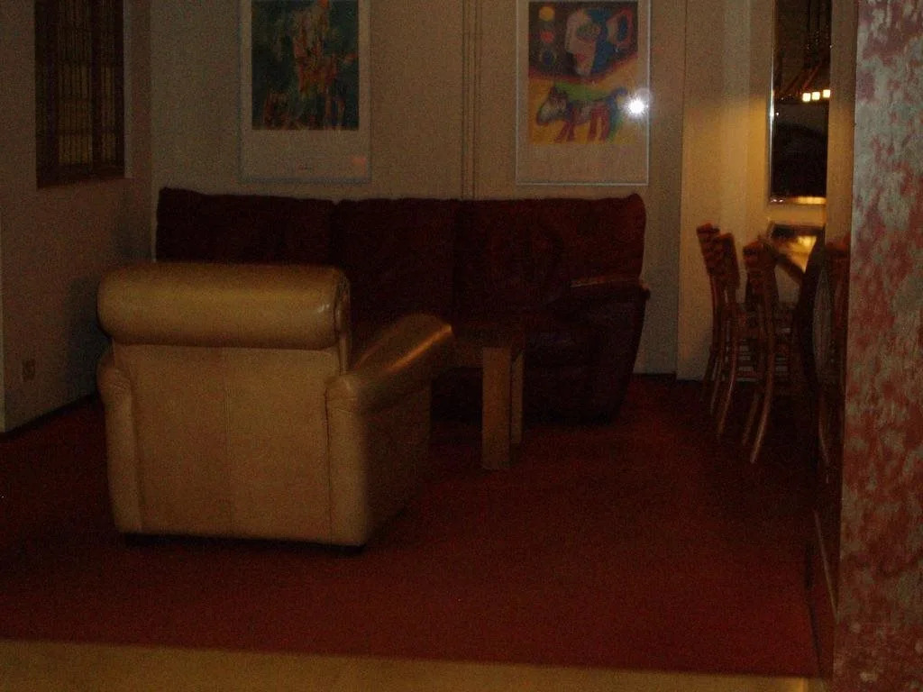 Rho Hotel