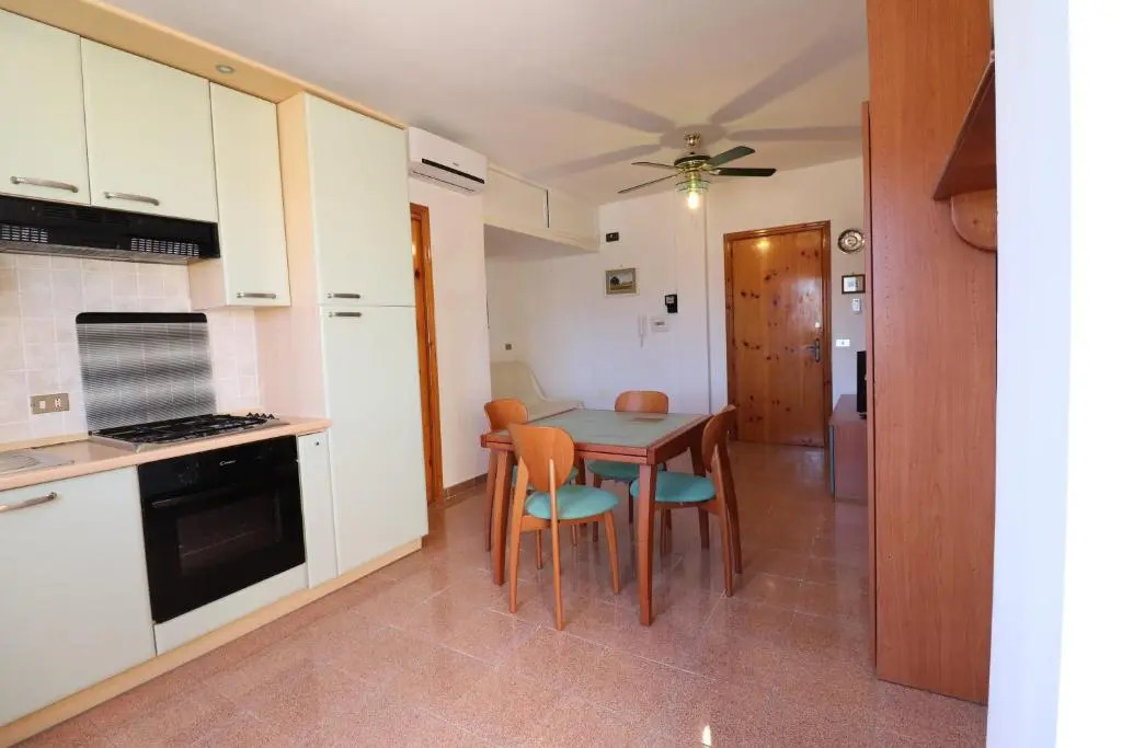 "matilde Holiday Home in Otranto"
