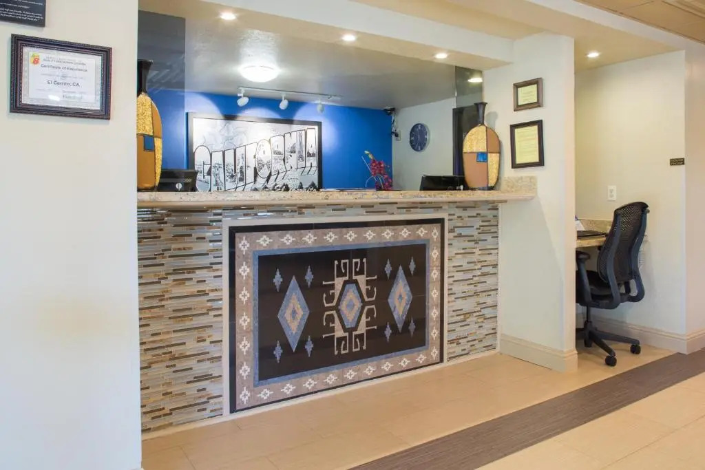 Hotel Mira Vista