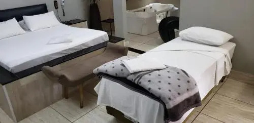 Castellu's Motel