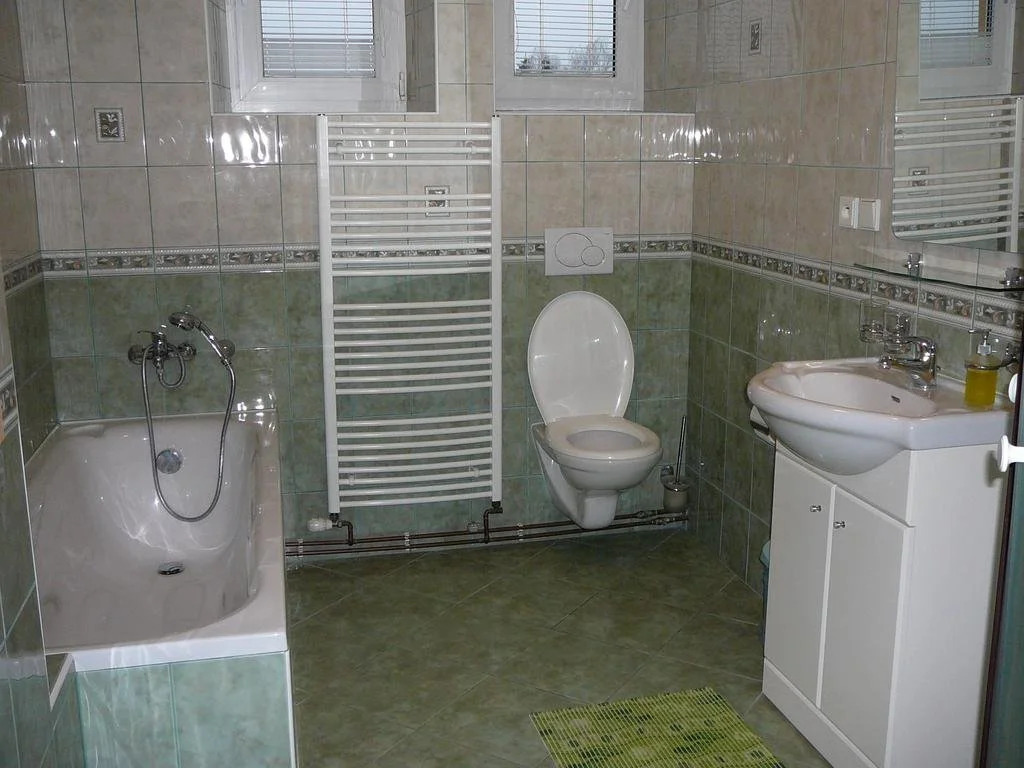 Pension a Restaurace U Mydlářů