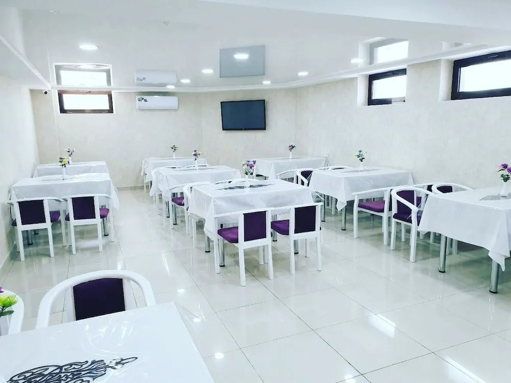 Grand Sohil Hotel Hostel