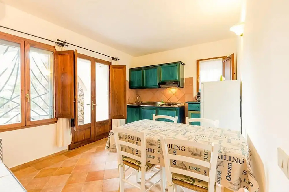 Residence La Rosa