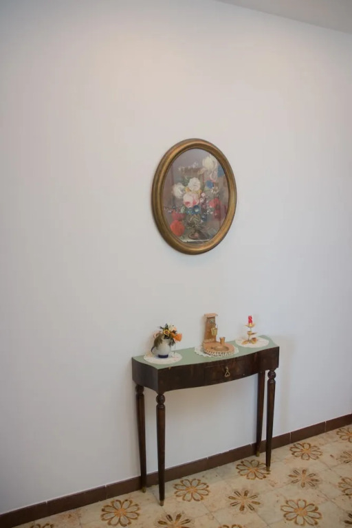 Casa Castrogiovanni