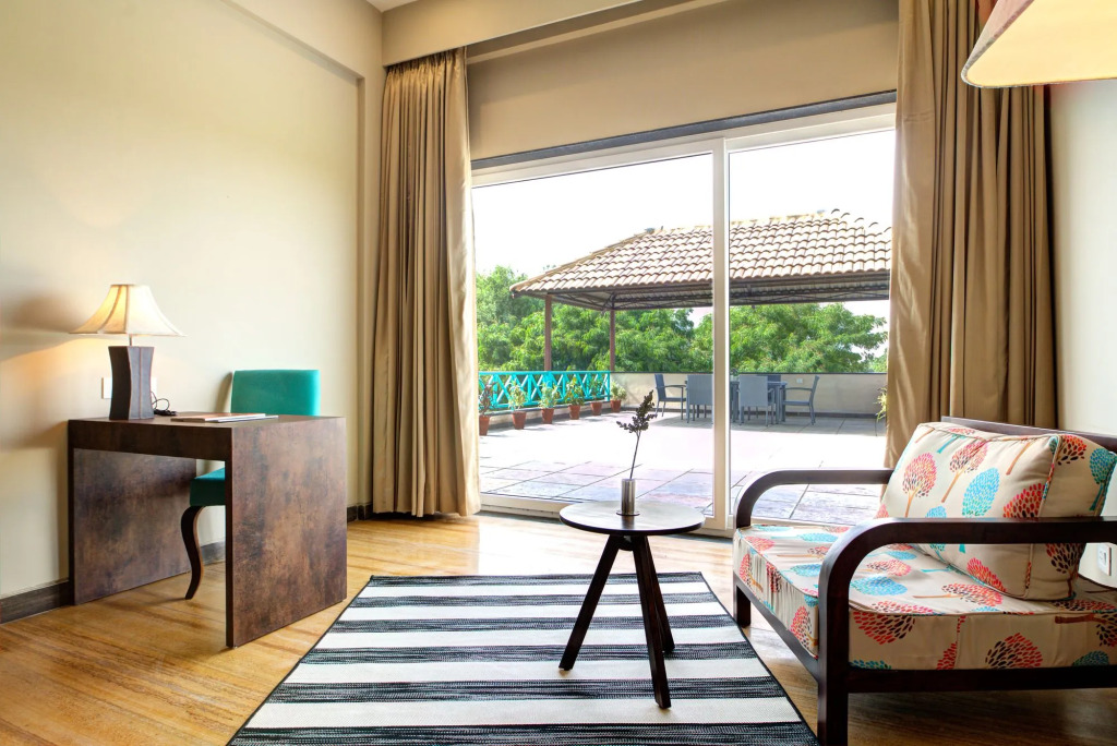 Samskara Resort & Spa Jaipur
