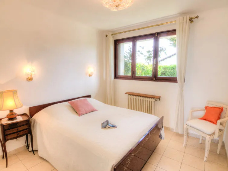 Holiday Home Cante Ben