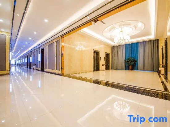 Lanyu Garden Hotel