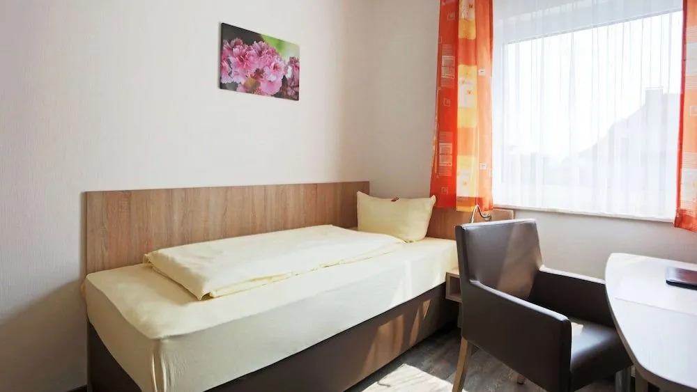 Hotel Pfennigskrug