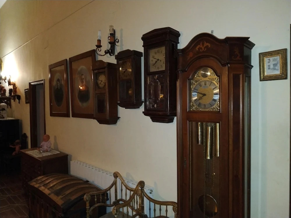La Casa del Miedo