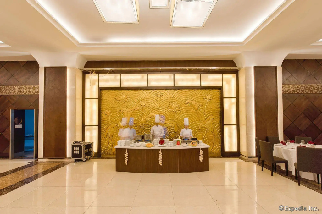 Muong Thanh Luxury Song Lam Hotel