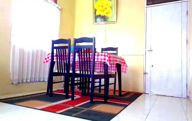 Simeulue Surf Guest House