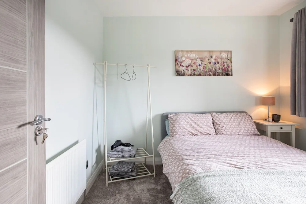 #4 Staybelfast Apartment