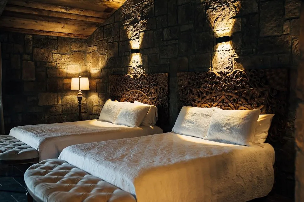 The Inn at Zaca Creek