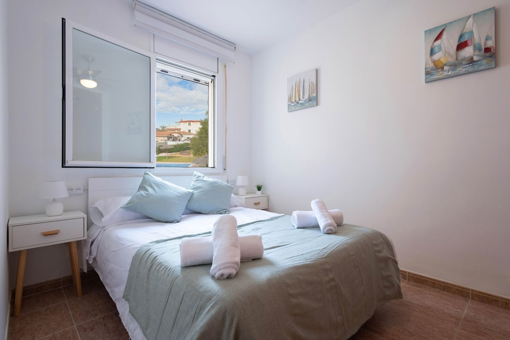 Golden Coast Retreat by Fidalsa