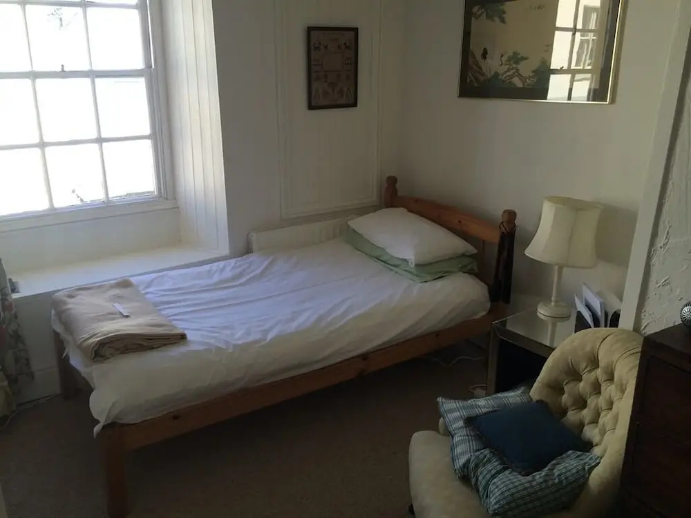 The Old Court House Guest House