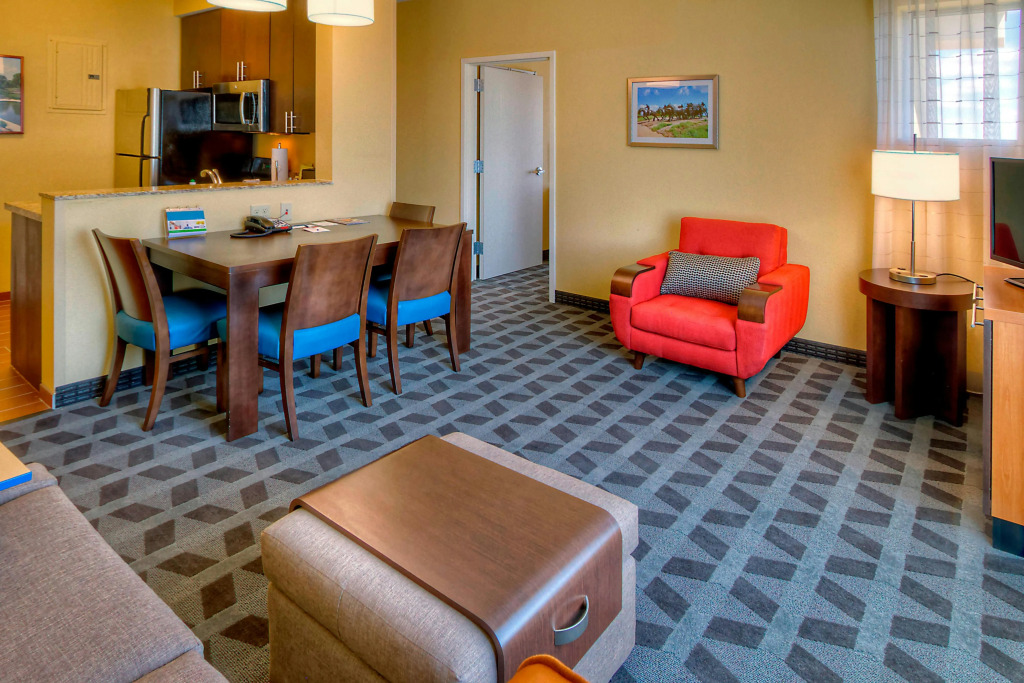 TownePlace Suites Oklahoma City Airport