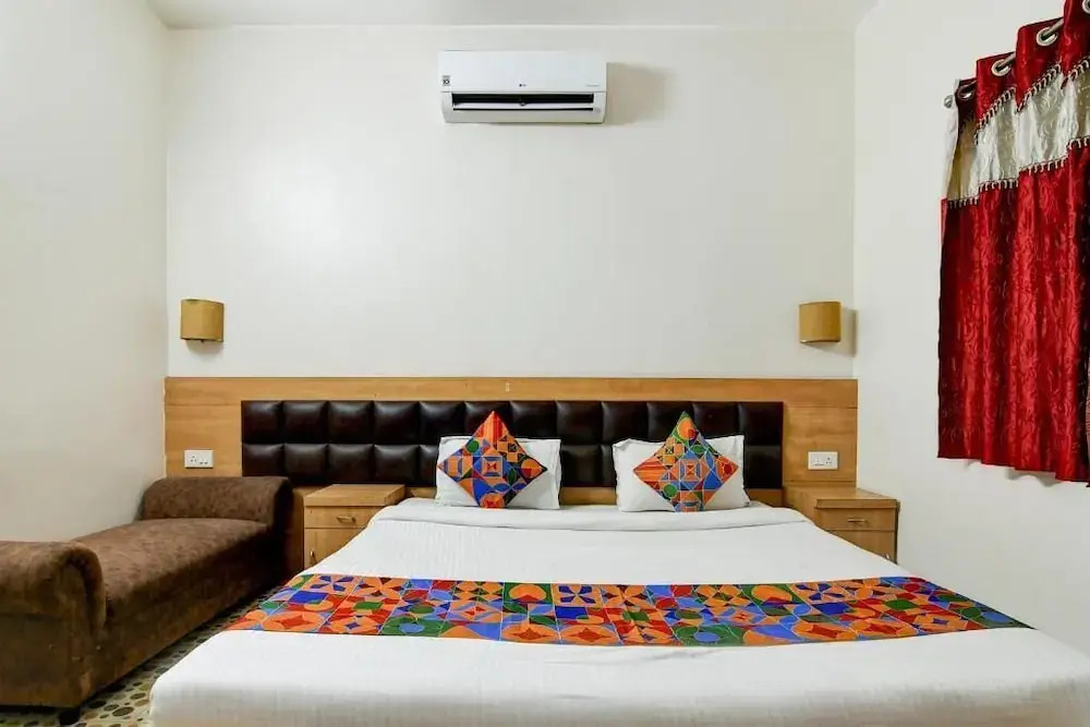 FabHotel A2