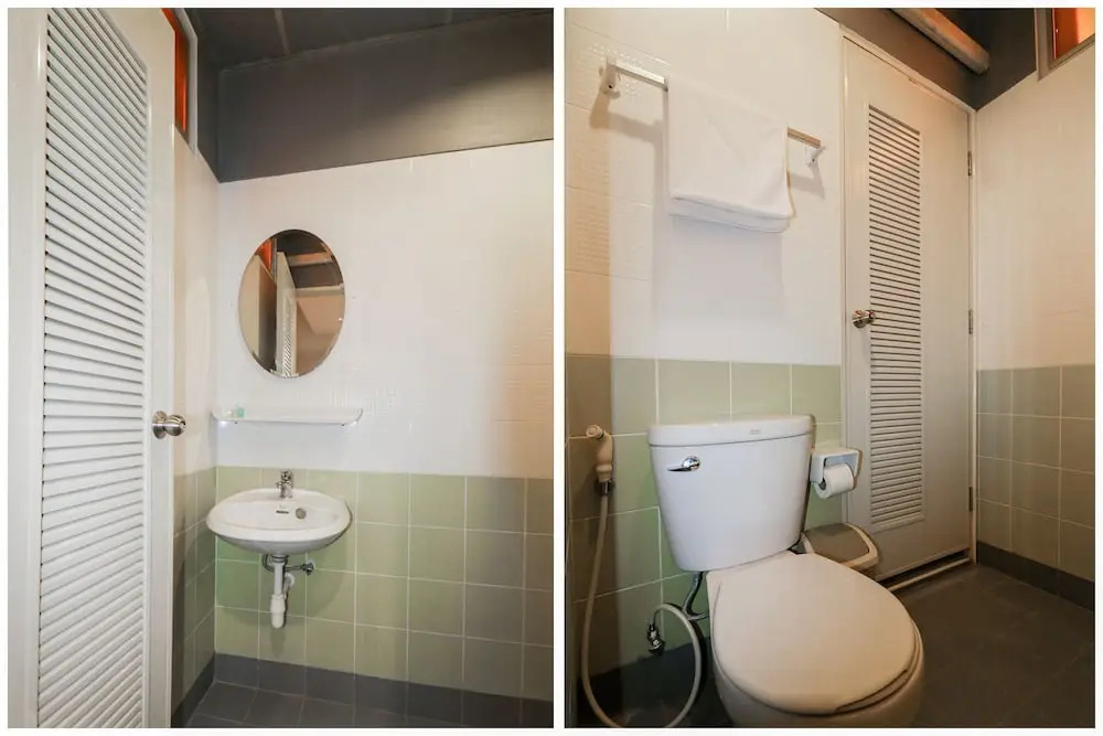 King One Serviced Apartments