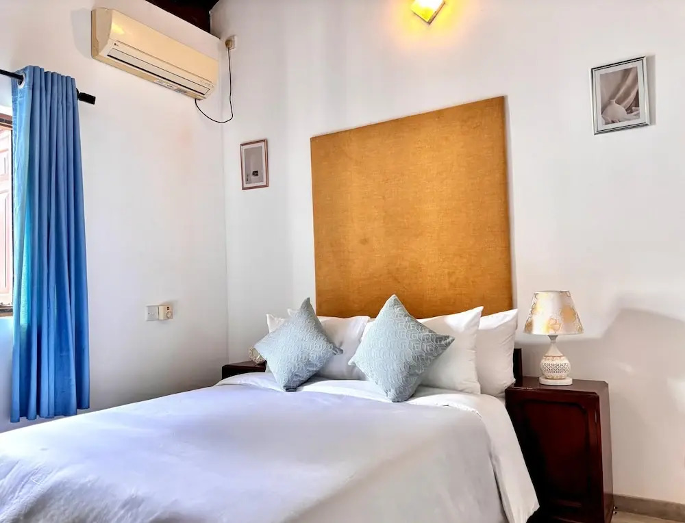 Nest Villas