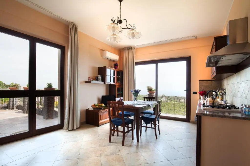Villa EtnAmare