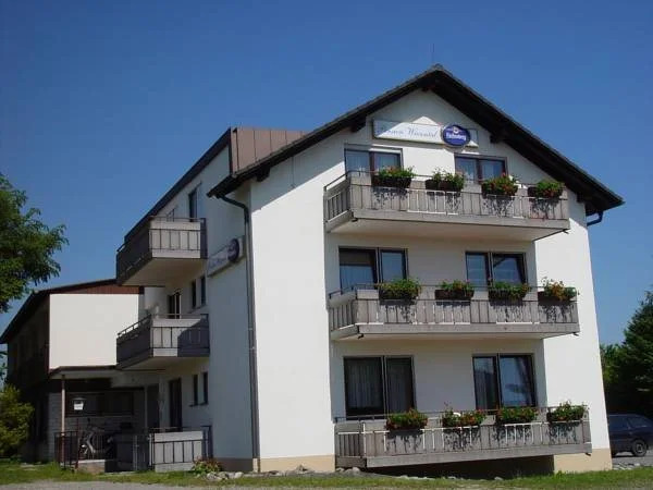 Hotel Wiesental Nähe Friedrichshafen