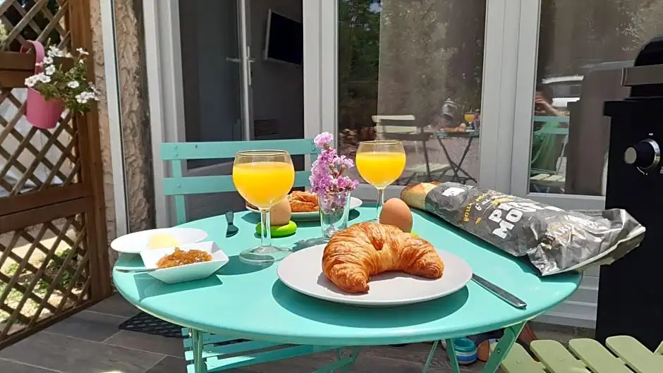 Le Petit Paradis