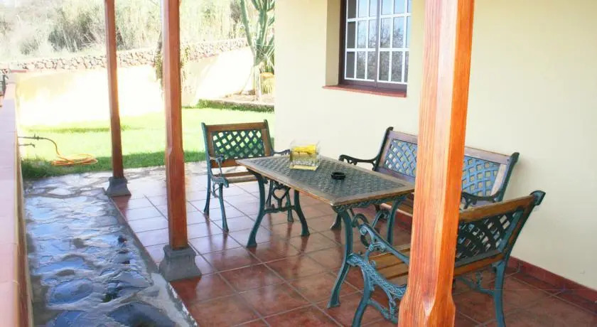 Casa La Caldereta
