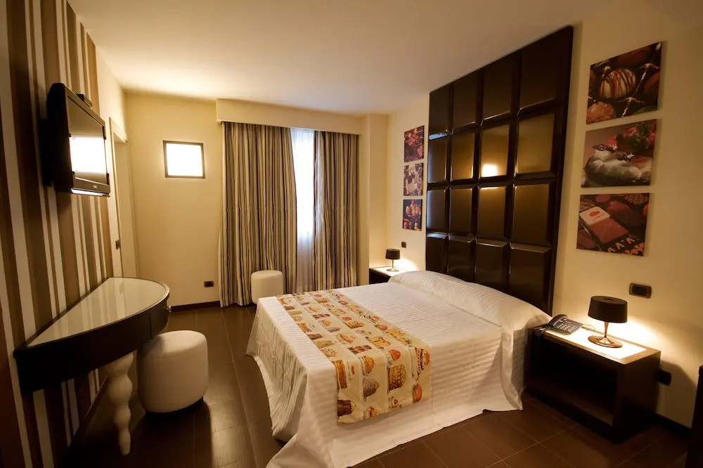 San Valentino Hotel