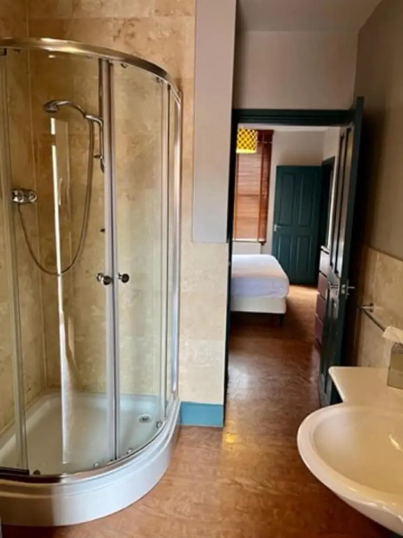 Chester Centre 2-bed Apartment -by Oddfellows