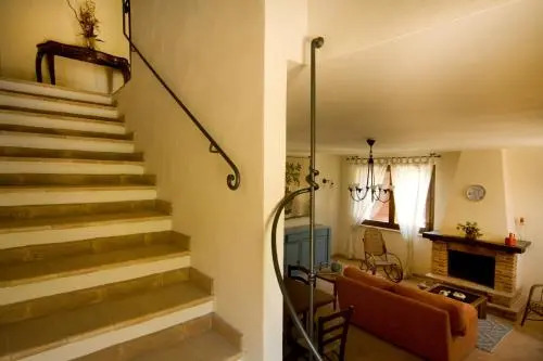 Agriturismo Poggio del Bolognino