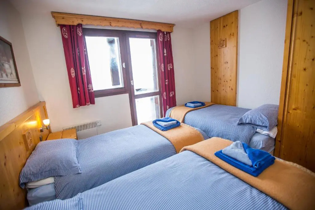 Hotel lAigle