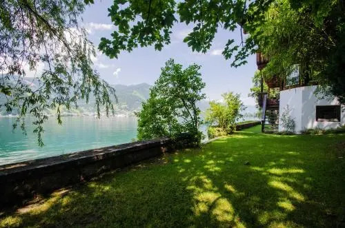 Waterfront Apartments Zell am See - Steinbock Lodges