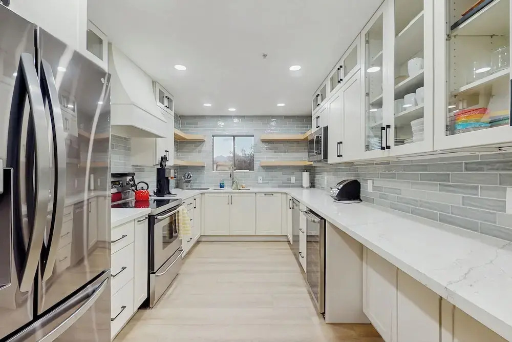 2BR 2BA Perfect Desert Getaway in Scottsdale
