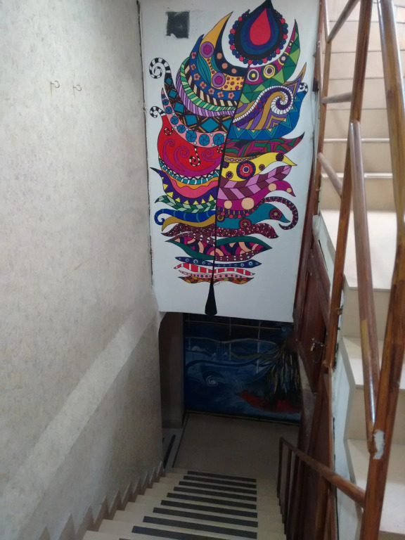 Hotel Ejecutivo Imperial