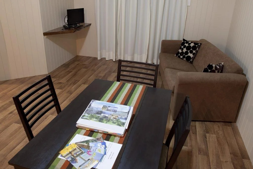 Wooli River Lodges