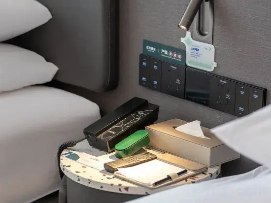 Country Inn & Suites by Radisson, Chongqing Happy Valley Guanghuan Shopping Park Store