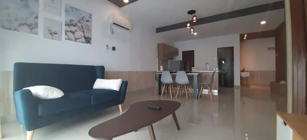Palazio Serviced Apartment in Mount Austin near Aeon IKEA Toppen HSI