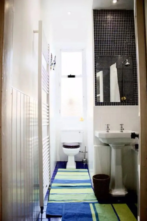 1 Bedroom Apartment in Edinburgh