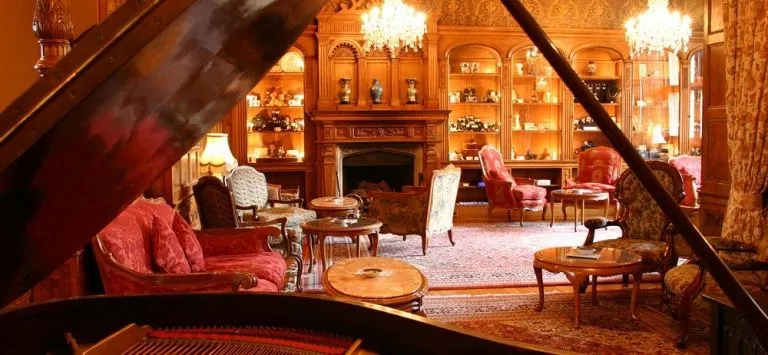 The Lodge