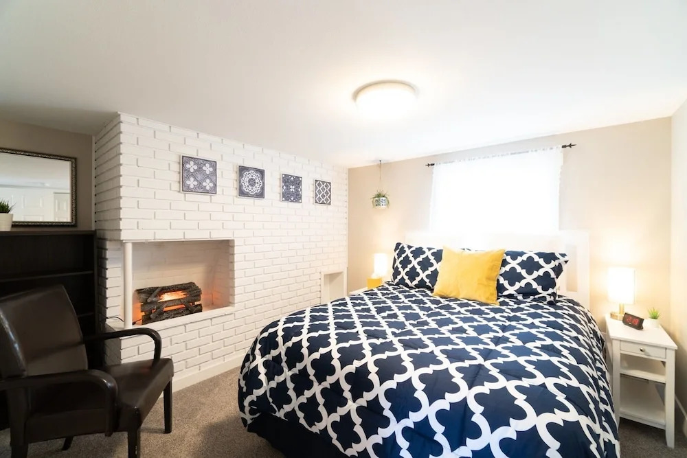 Avery Beach - 4 Br Home