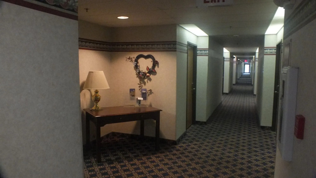 Quality Express Inn & Suites
