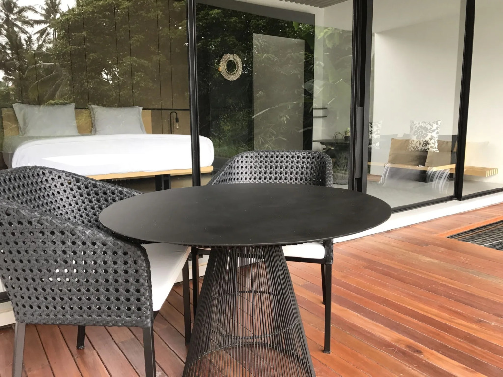 Origin Ubud