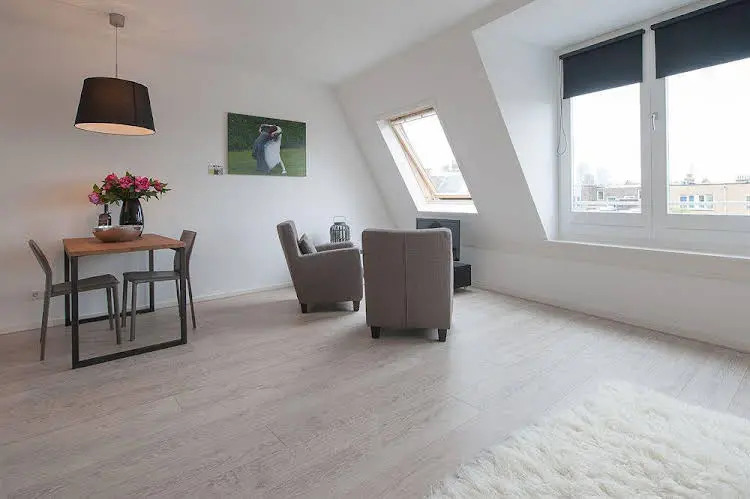 Short Stay Group De Pijp District Apartments
