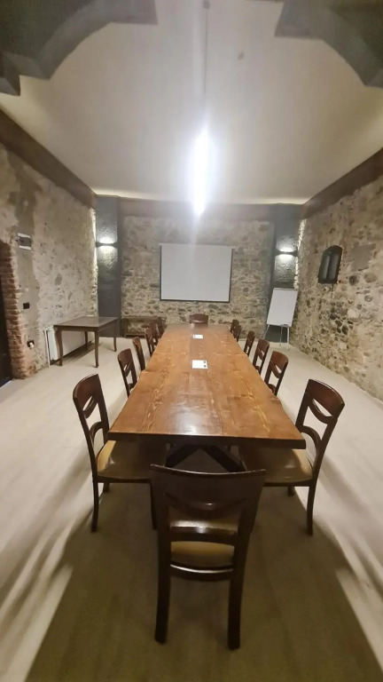 Manastırhan Otel Kazdağları