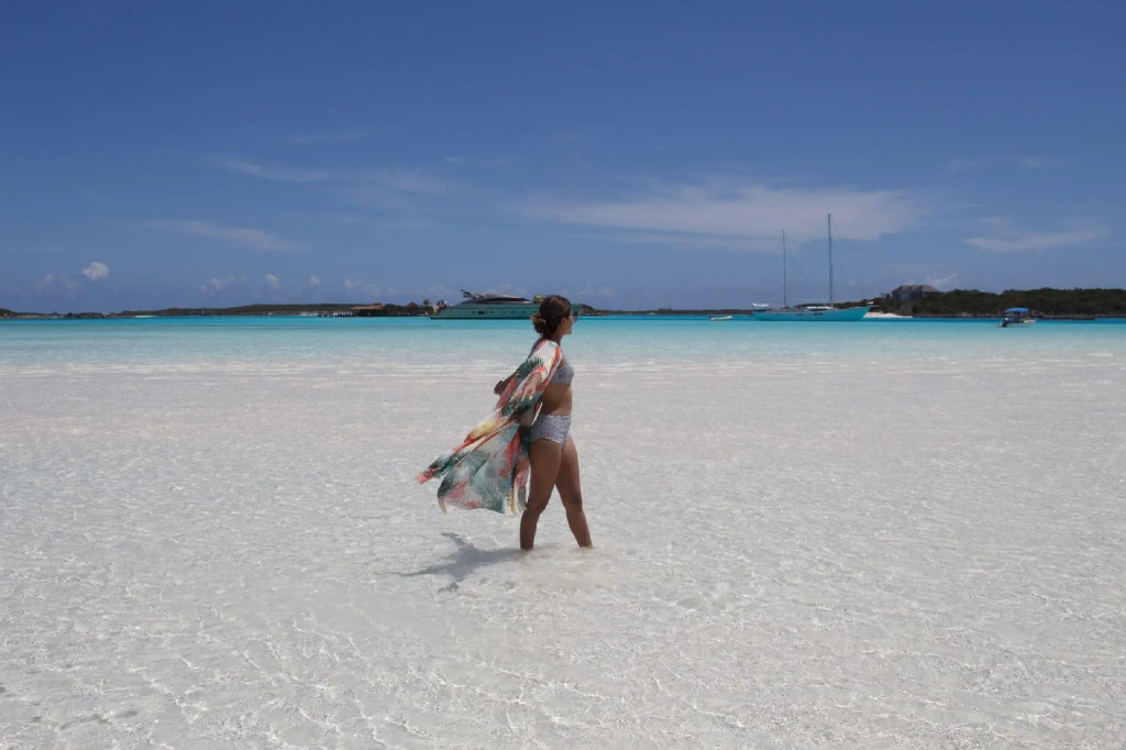 EMBRACE Resort