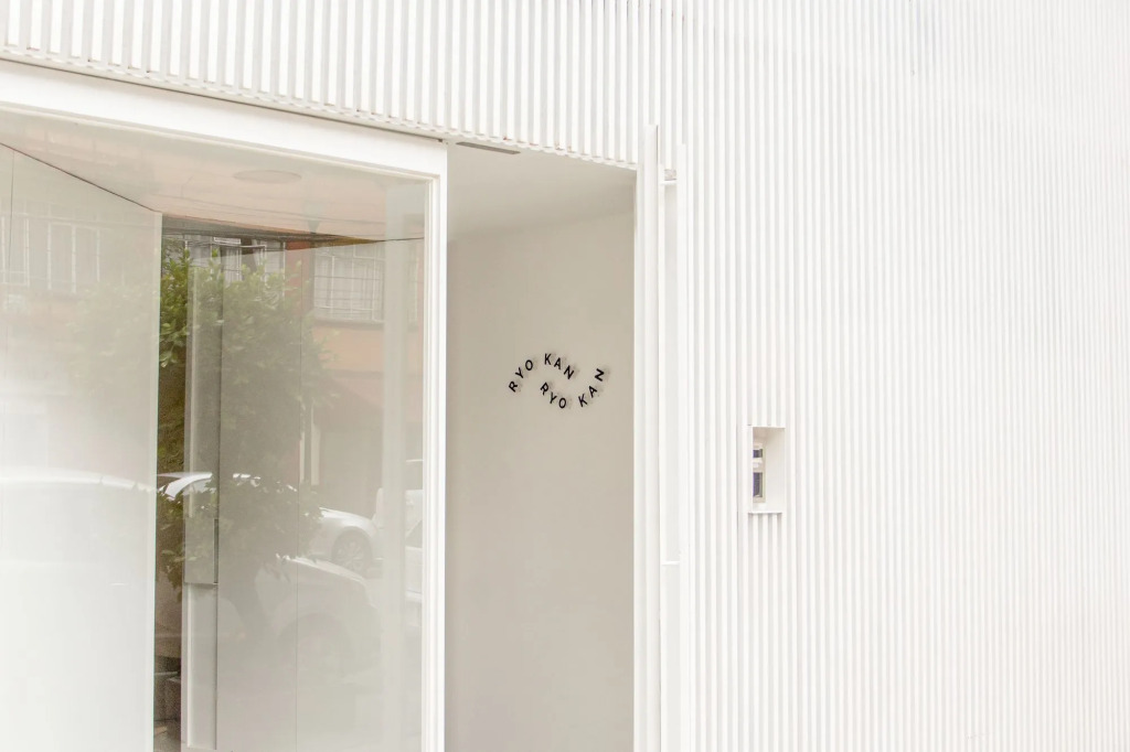 Ryo Kan Hotel Boutique & Spa