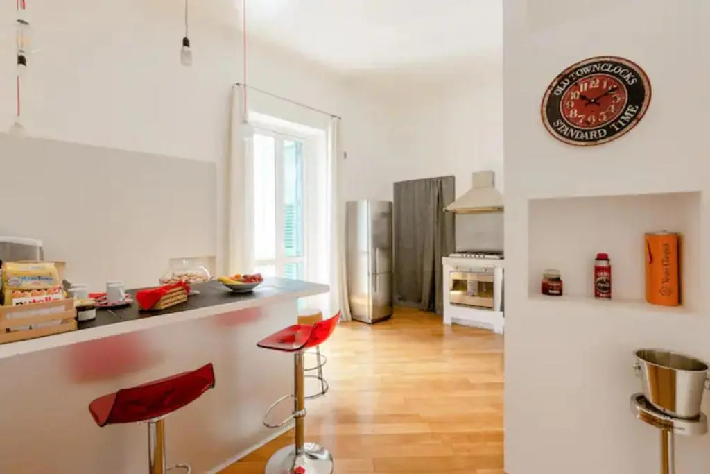 Bijoux Luxury Apartment in Old Town